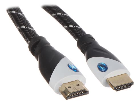 CABLE HDMI-10-PP 10 m - HDMI Cables up to 10 m Length - Delta