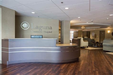 Laguna Treatment Hospital | American Addiction Centers