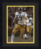 Autographed Jack Ham Memorabilia & Collectibles