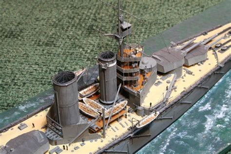 Model Warships.com