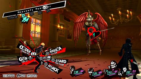 Persona 5 Royal Review: A Next-Gen Patch at Almost the Price of a New ...