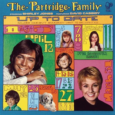 Partridge Family: Fun Music Information Facts, Trivia, Lyrics