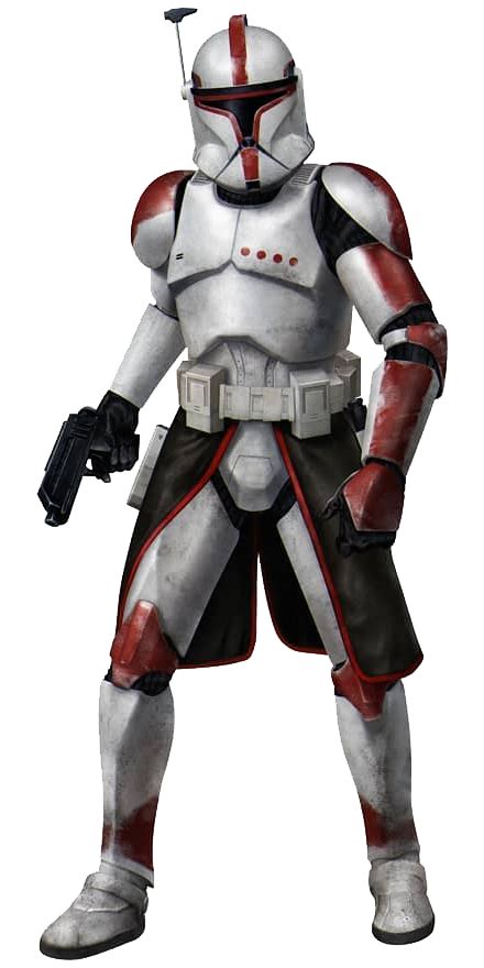 Clone Captain | Star wars outfits, Star wars trooper, Star wars pictures