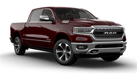 All-New 2019 Ram 1500 Pickup Truck | Walser Chyrsler Jeep Dodge Ram