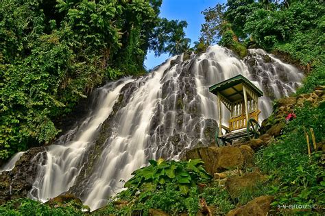 Iligan, The City of Waterfalls - Unusual Places