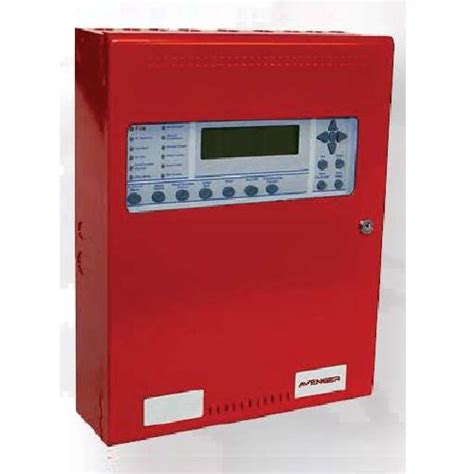 Fire Alarm Control Panel | Fire Extinguisher