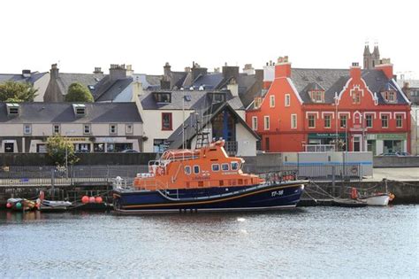 Stornoway Harbour - 2021 All You Need to Know BEFORE You Go | Tours ...