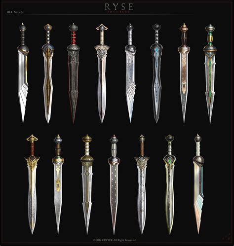 Espadas Curtas Fantasy Sword, Fantasy Armor, Fantasy Weapons, Medieval Fantasy, Medieval Weapons ...
