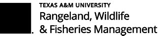 B.S. Rangeland, Wildlife and Fisheries Management - Department of Rangeland, Wildlife and ...