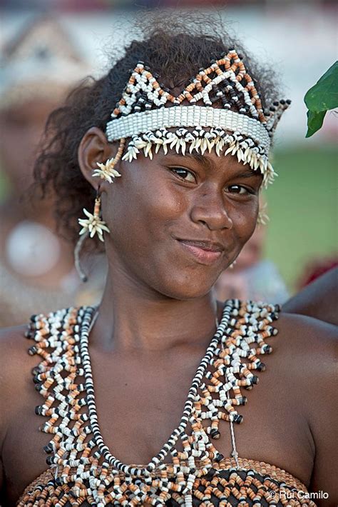 The wealth of the Solomon Islands, it's young people. | Samoan people ...