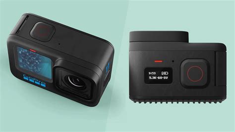 GoPro Hero 11 Black vs Hero 11 Black Mini: which action cam is best ...