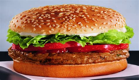 Veggie burger da McDonald's: vegetariani contenti? | Agrodolce