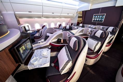 Flight Deal: Fly to Europe in Qatar Airways Business Class for under $6000 - Point Hacks