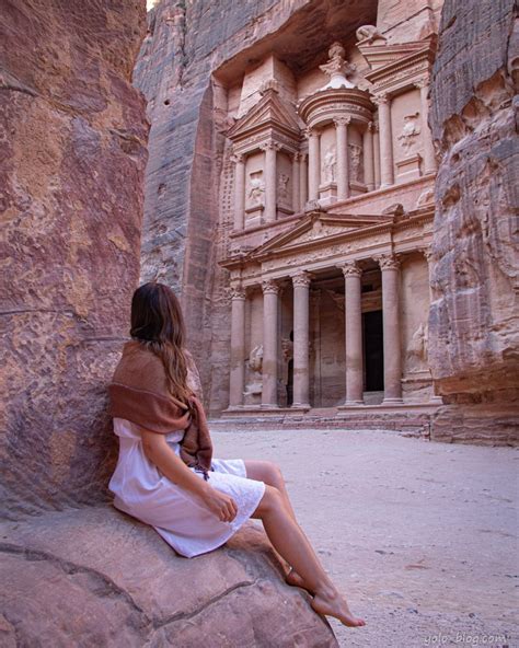 The best hiking trails in Petra, Jordan and things to do in Petra. Includes the most ...