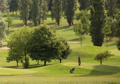 Golf Courses Chelmsford- Three Rivers Country Club