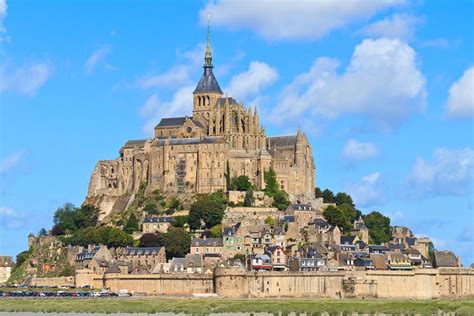 France Attractions | What France is Famous For