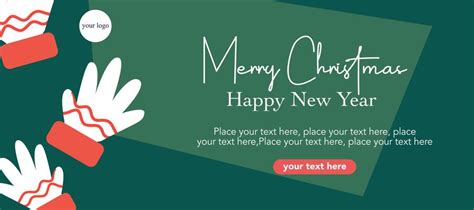 Christmas Email Signature Vector Art, Icons, and Graphics for Free Download