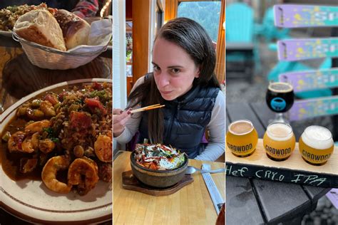 Where to Eat in Girdwood, Alaska: 13 Great Restaurants to Try