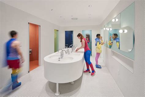 Inclusive Restroom Design, Part 3: Putting Ideas into Practice - Payette