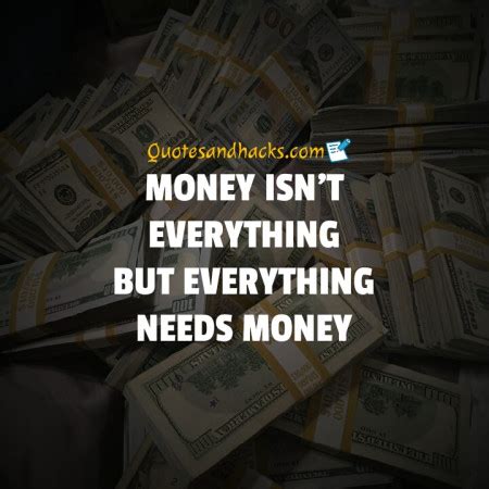 45 Best Motivational Money quotes - Quotes and Hacks