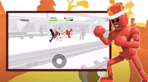 Stickman Ragdoll Fighter – Download & Play for Free Here