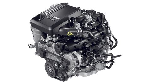 2023 Chevy Silverado 1500’s 3.0-Liter Diesel Gets a Major Power Increase