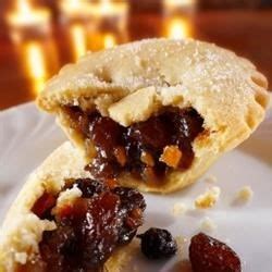 Mincemeat Pie Filling Chef John Recipes - Chef John's Recipe