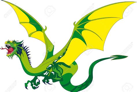 cartoon dragon images clip art 20 free Cliparts | Download images on ...