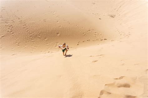 Pismo Beach Sand Dunes: The Essential Guide to Visiting Oceano Dunes