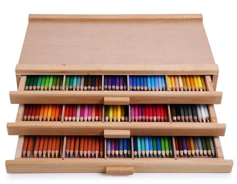 art pencil box Cheaper Than Retail Price> Buy Clothing, Accessories and ...