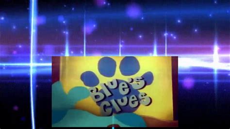 Blue S Clues Season 5 Theme Song | Images and Photos finder