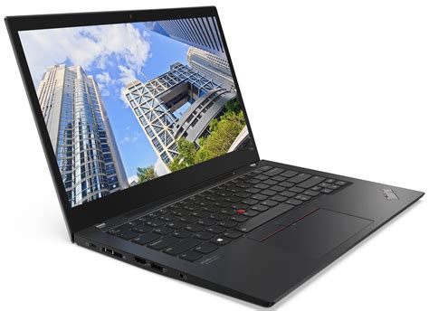 Lenovo ThinkPad T14s Gen 2 - i7-1165G7 · Xe Graphics G7 · 14.0”, Full HD (1920 x 1080), IPS ...