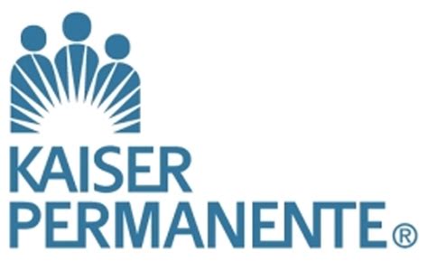 Kaiser Permanente Logo Vector at Vectorified.com | Collection of Kaiser ...