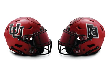 Utah Utes, Custom Helmets, Football Helmets, Uniform, Man, Quick, Ideas ...