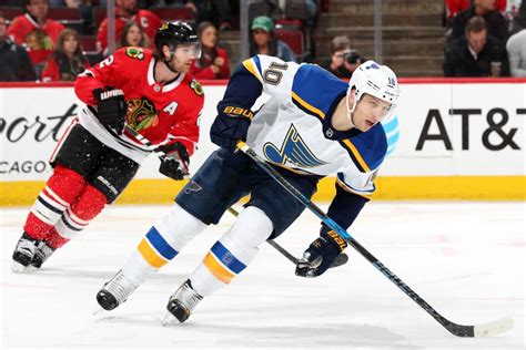 Rutherford: Blues paid a big price for Brayden Schenn, but trade was ...