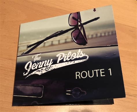 Inverted Jenny | Jenny Pilots