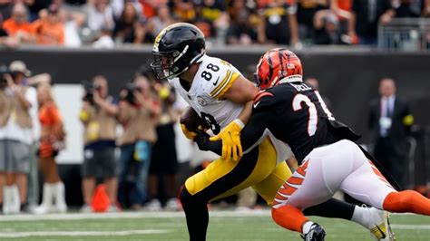 Pittsburgh Steelers 23–20 Cincinnati Bengals| NFL highlights - TrendRadars