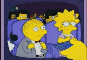 I M Helping Ralph Wiggum GIFs - Find & Share on GIPHY