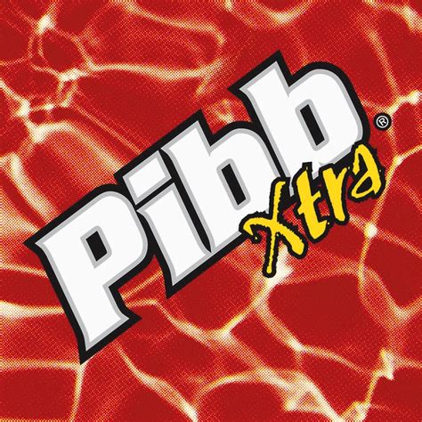 Pibb Xtra | Logopedia | FANDOM powered by Wikia