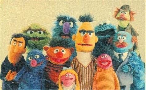 Posts tagged with #sesame street in 2023 | Sesame street muppets, Muppets, The muppet show