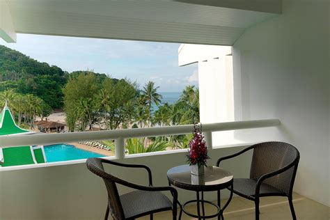 Family-Friendly Resort Phuket | Le Méridien Phuket Beach Resort