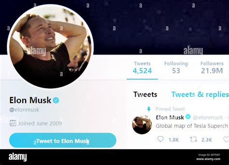 Elon Musk Twitter : Why is Elon Musk so bad at Twitter? | Salon.com : For the past year, we have ...