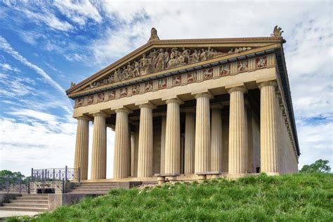 15 Must-See Landmarks In Nashville, Tennessee | TouristSecrets