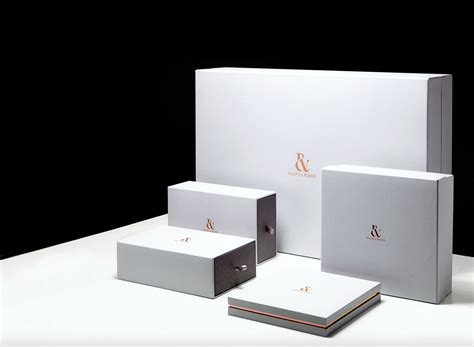 Luxury Boxes Carrier bags Limited Edition Gift > Progress Packaging