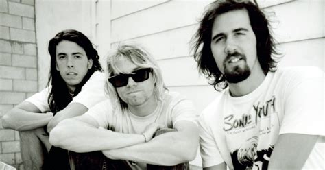 'Nevermind' 25th anniversary: Ranking the songs on Nirvana's classic album