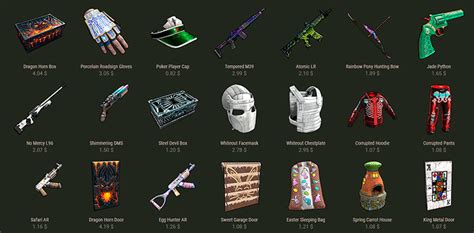 How to Get Free Rust Skins in June 2022 - Step-by-Step Guide