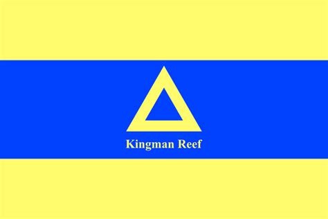 Flag of Kingman Reef by RandomGuy32 on DeviantArt