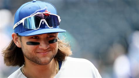 Blue Jays' Bo Bichette sets club record with nine hits in first five games | Sporting News Canada