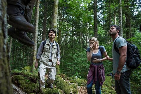 Film Review - The Forest (2016) | The MacGuffin