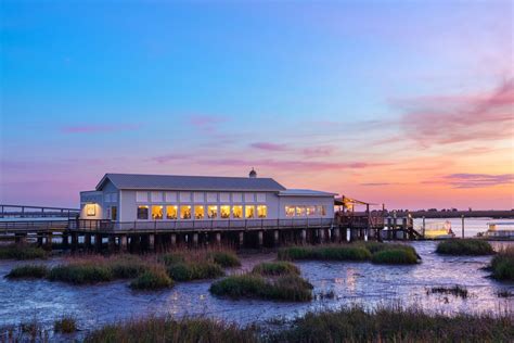 Jekyll Island, Georgia | Living in Yellow